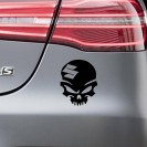 SUZUKI SKULL...