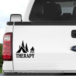 THERAPY Nalepnjica