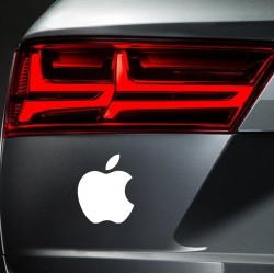 APPLE Nalepka