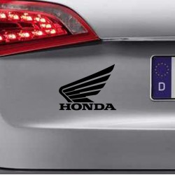 HONDA Nalepnjica