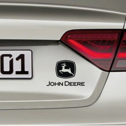 JOHN DEERE Nalepnjica