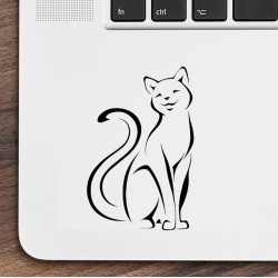 HAPPY CAT Nalepnjica