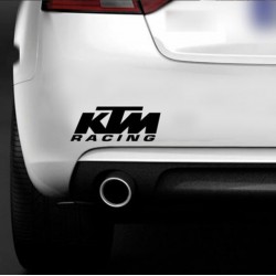 KTM Nalepnjica