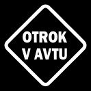 OTROK V AVTU...