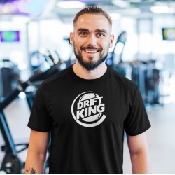 DRIFT KING Majica
