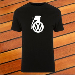 VW BOMB Majica