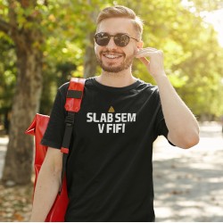 SLAB V FIFI Majica