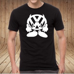 VW Majica