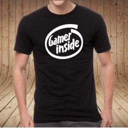 GAMER Majica