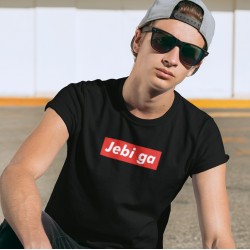 JEBI GA Majica