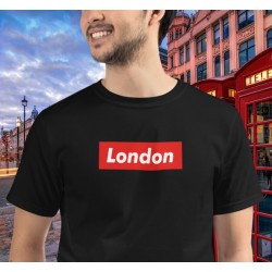 LONDON Majica