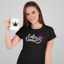 COFFE QUEEN...