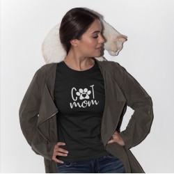 CAT MOM Majica
