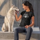 DOG MOM Majica
