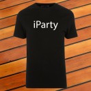 iParty Majica