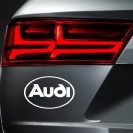 AUDI OLD...