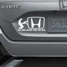 HONDA ASS...