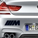 BMW M Nalepka