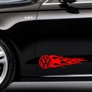 VW FLAME...