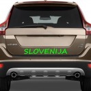 SLOVENIJA...