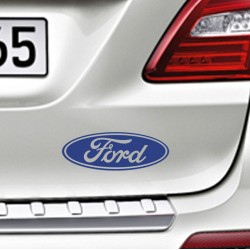 FORD Nalepka