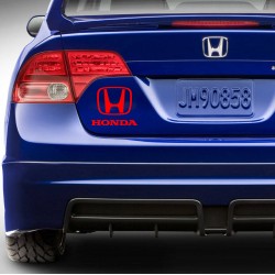 HONDA Nalepnjica