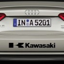 KAWASAKI...