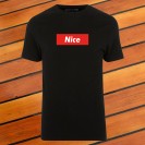 NICE Majica
