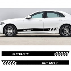 SPORT FLOW Nalepnjica
