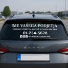 VAŠE...