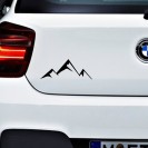 TRIGLAV Nalepka