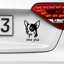 "IME PSA"...