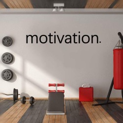 MOTIVATION Nalepka