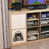 GAMER ZONE Nalepka